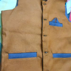 2 in 1 WAIST COAT FOR MEN