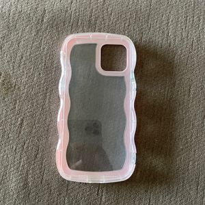 WAVY PHONE IPHONE 12/12pro case