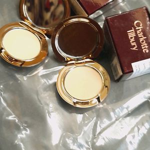 Charlotte Tilbury Combo