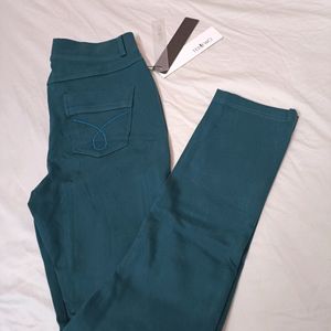 Skinny Formal Jeans For Ladies