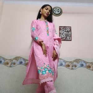 Kurta Set