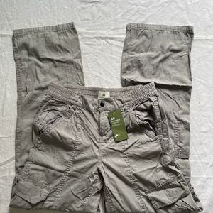 H&M Cargo Trouser