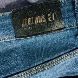 Jealous 21 Jeans