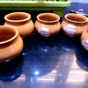 Pingani Pots