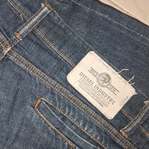 Disel Jeans 34