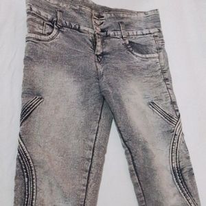 Designer Jean's For Women