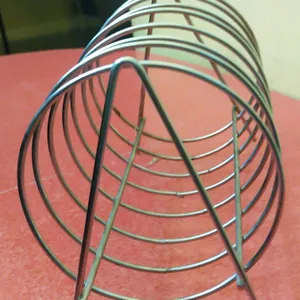 Steel Dish Rack