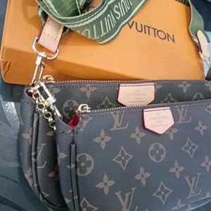 Louis Vuitton Sling Bag For Women