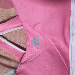 Adidas Sports Bra In Good Condition