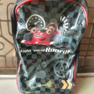 Kids Wheels Bag