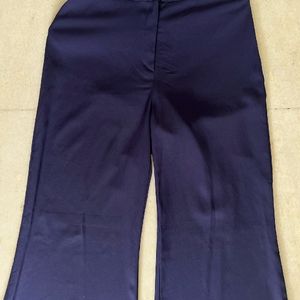 Navy blue pant