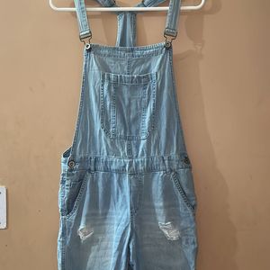 Dungaree