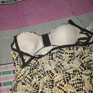 Women Beach Wear Top