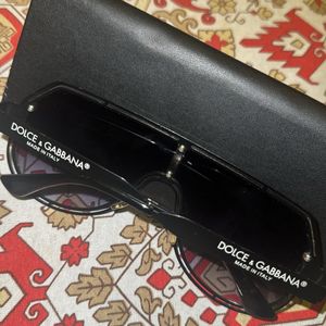 Dolce And Gabbana Shades