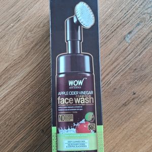 Wow Face Wash Any 1