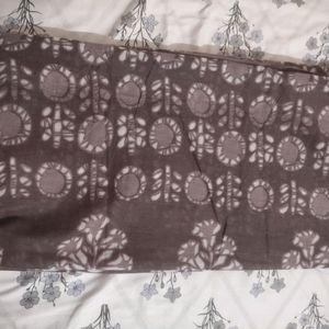 PRINTED COTTON DUPATTA