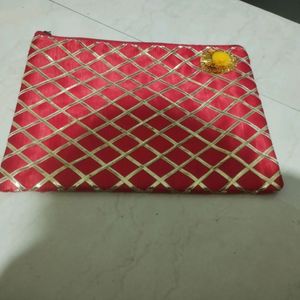 Cosmetic Bags For Travelling