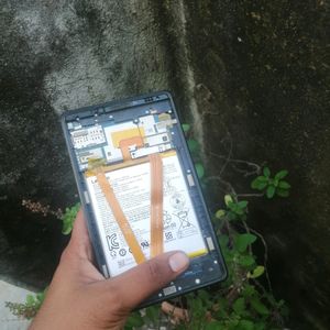 LENOVO M7 TAB