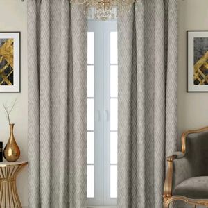 Cortina Door Curtains