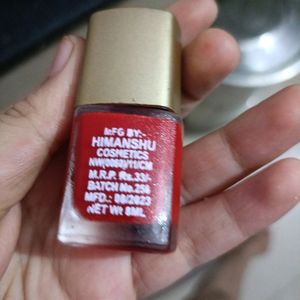 Nail Polish