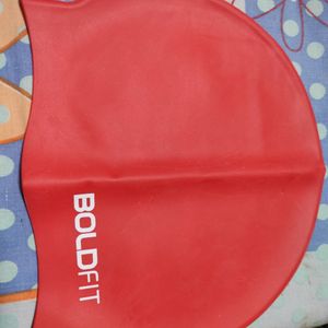 Unisex Swimming Cap