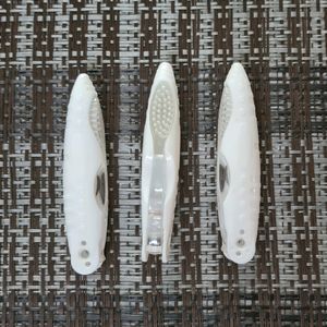 Folding Travel Toothbrushes...brandnew