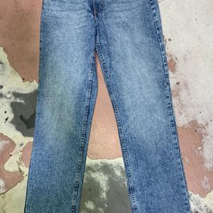 Premium Quality Straight Fit Denim