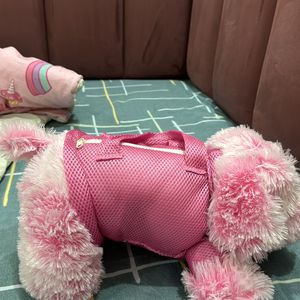 Baby Hand Bag