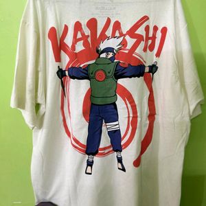 Premium Quality Oversized Tshirt