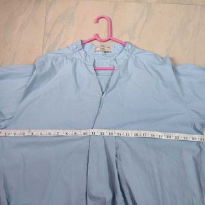 Long Korean Top