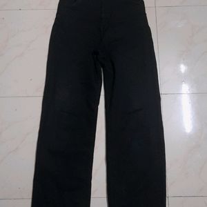 Black Jeans For Women