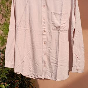 Over-Size Shirt