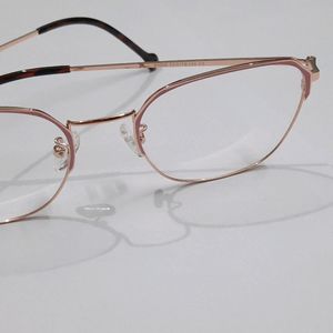 ♡Pink Frame For Women