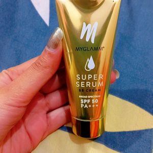 SUPER SERUM BB CREAM