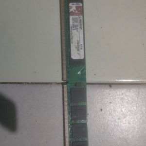 Kingston 2GB DDR2