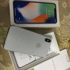 Iphone Xs 128Gb