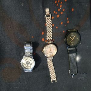 Watch Combo