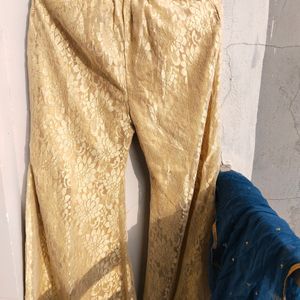 Full Dress With Dupatta