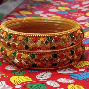 Bangles Set