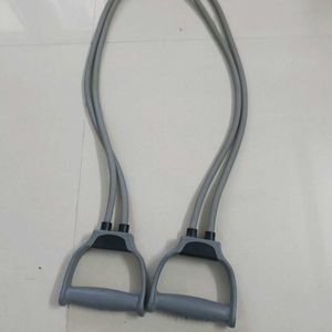 Sports Toning Tube Resistance Band .