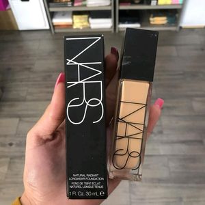 Nars Foundation In Stalk Again 😍🗣️