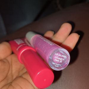 Lip Cheek Combo