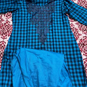 Salwar Suit for Sale