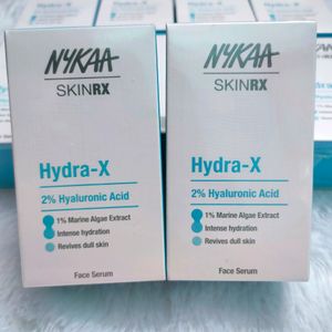 Nykaa Skinrx Face Serum