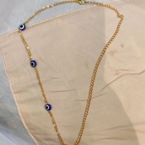 Single Layered Chain