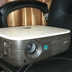 Sony Projecter