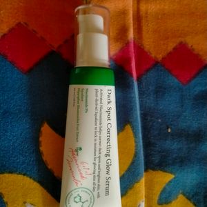 Axis y Dark spot Correcting Serum