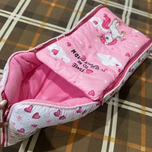 New Born Baby Sleeping Bag