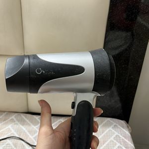 Hairdryer Ovastar Brand