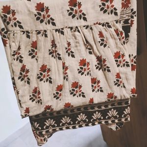 Ajio Kurti